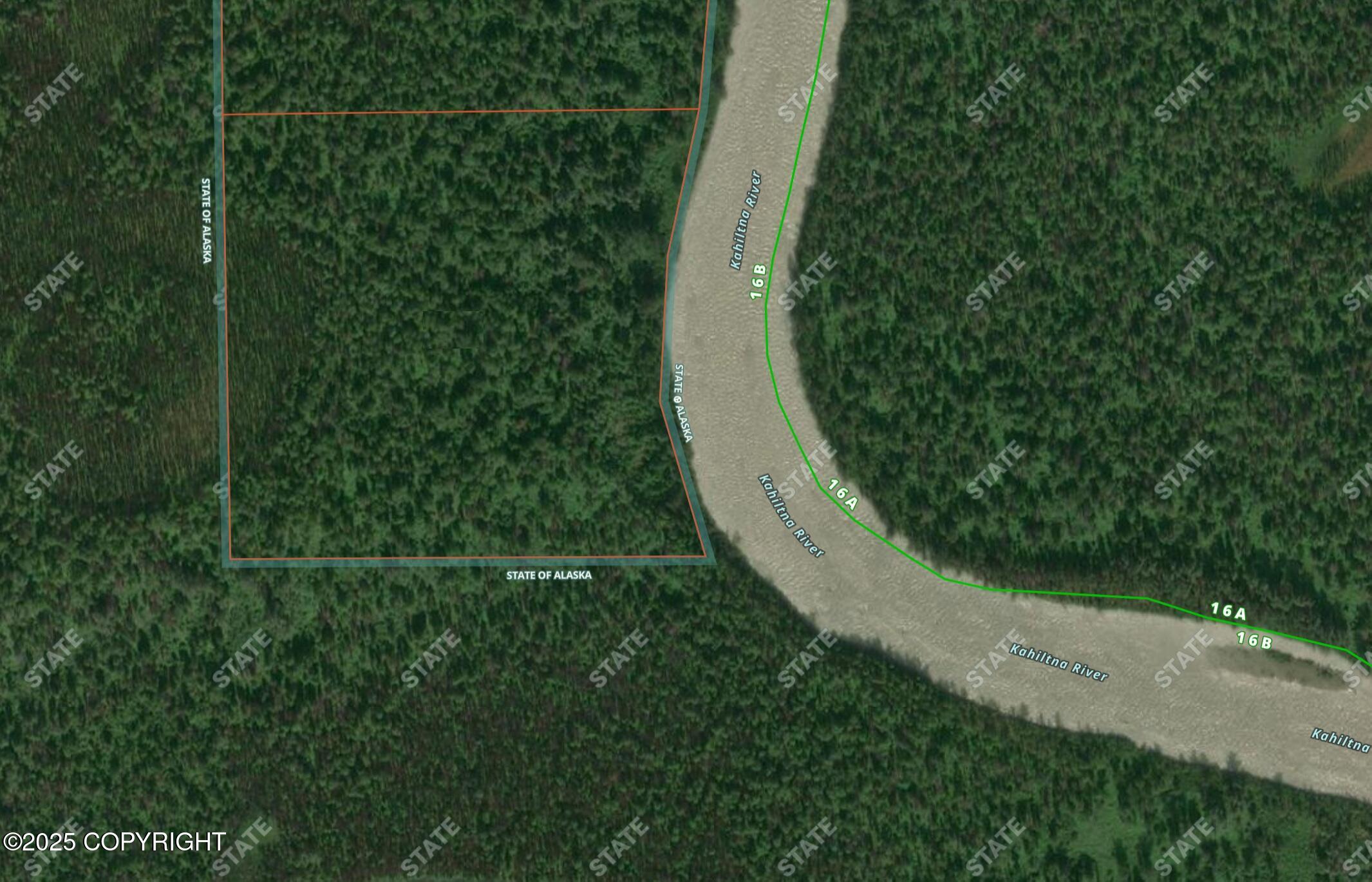 000 Oilwell Road, Talkeetna, Idaho image 1