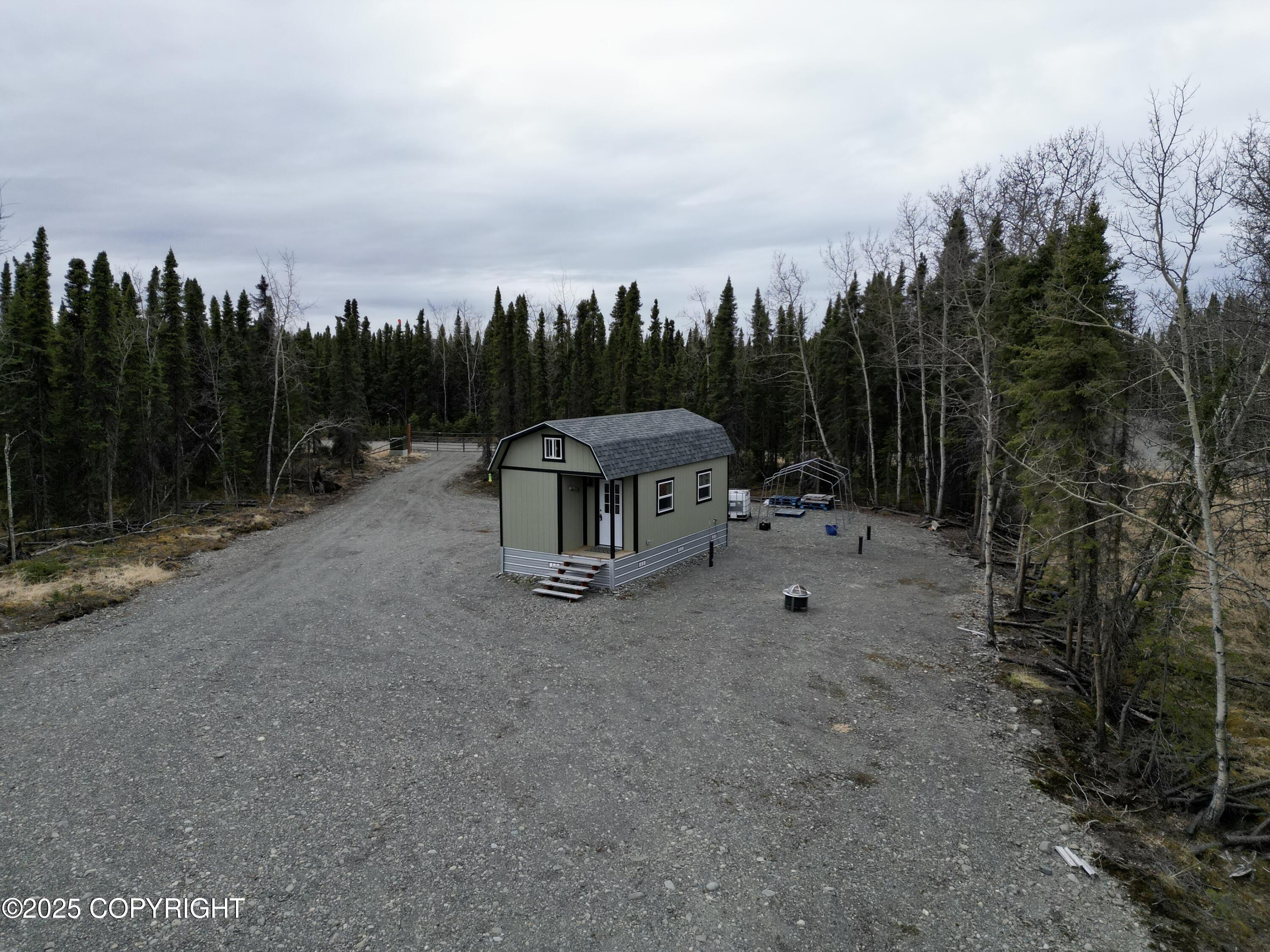 37136 Aero Plane Street, Soldotna, Alaska image 1