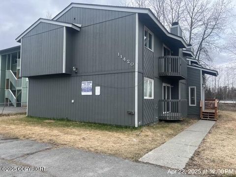 11420 Heritage Court Eagle River AK 99577