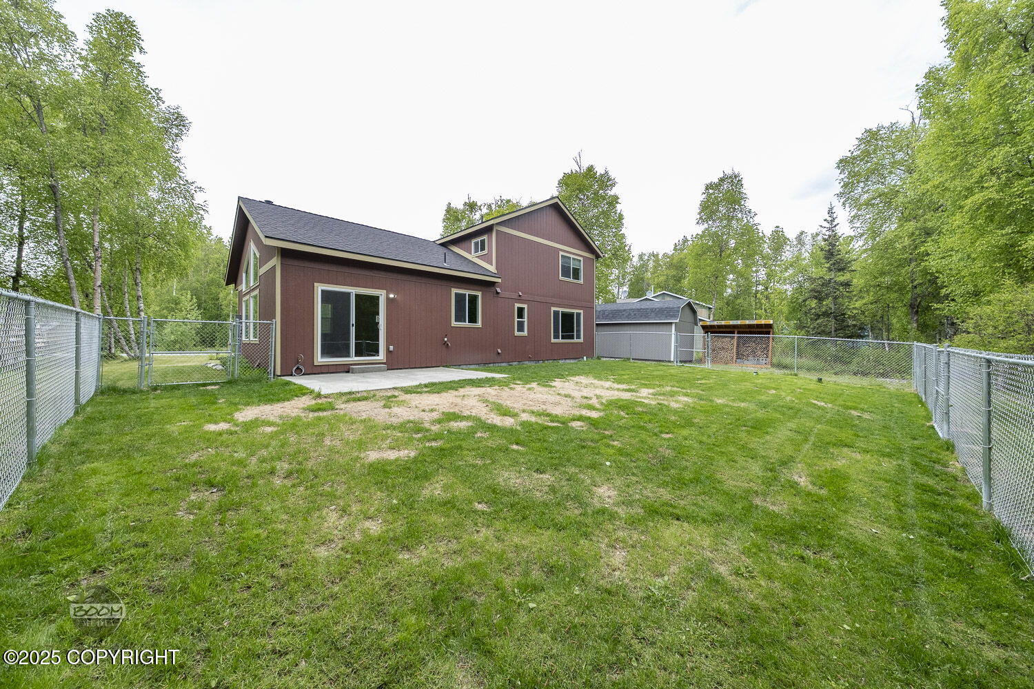 5661 N Tahoe Drive, Wasilla, Alaska image 45