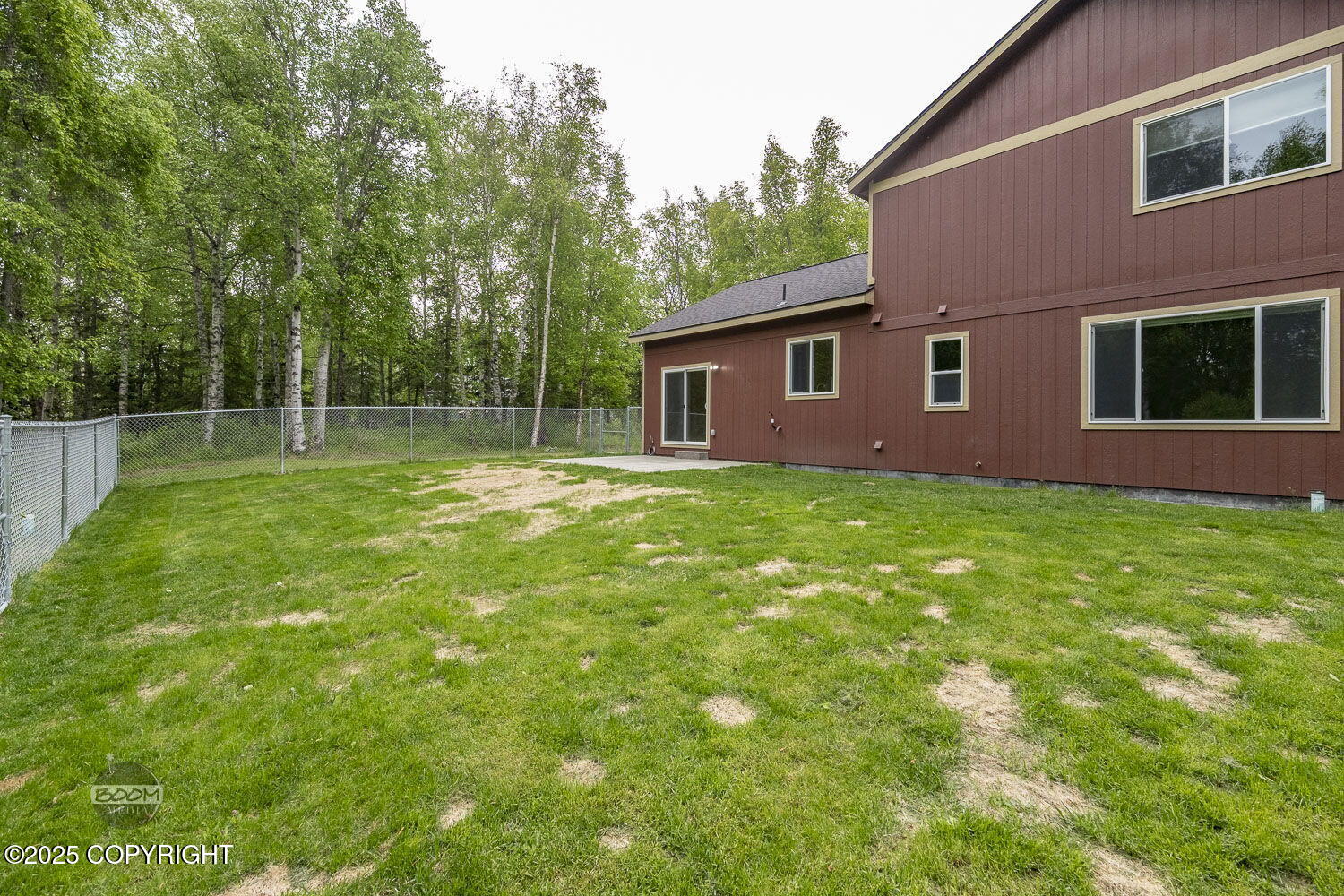 5661 N Tahoe Drive, Wasilla, Alaska image 44