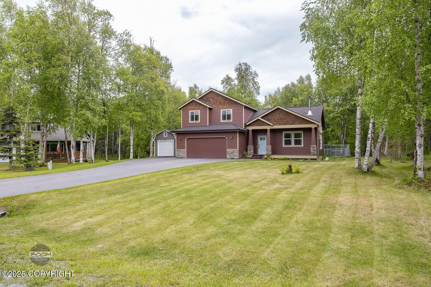 5661 N Tahoe Drive, Wasilla, Alaska image 7
