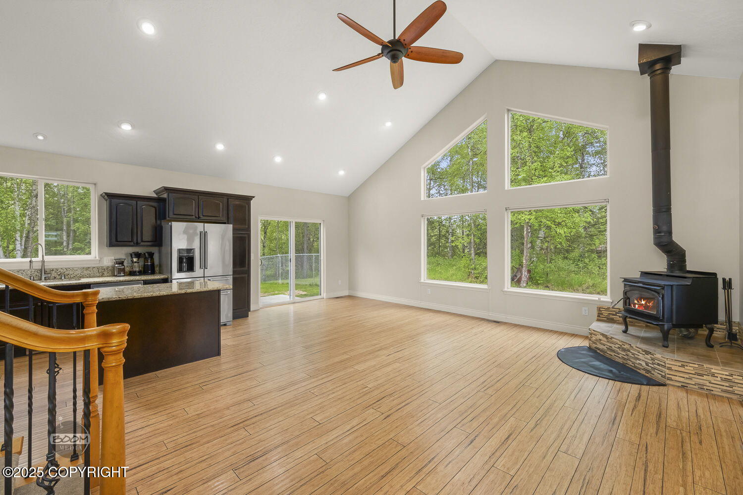 5661 N Tahoe Drive, Wasilla, Alaska image 11