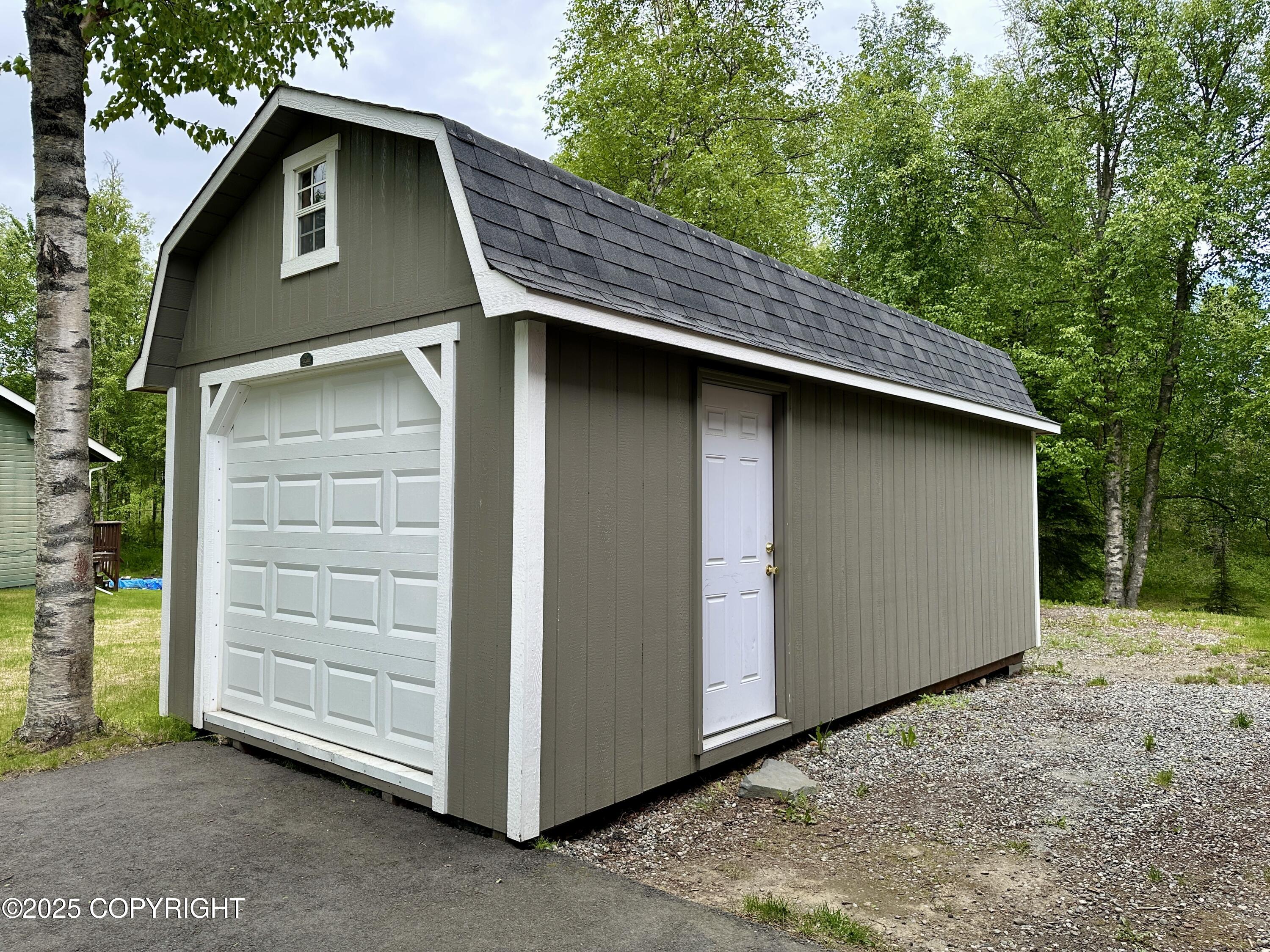 5661 N Tahoe Drive, Wasilla, Alaska image 50