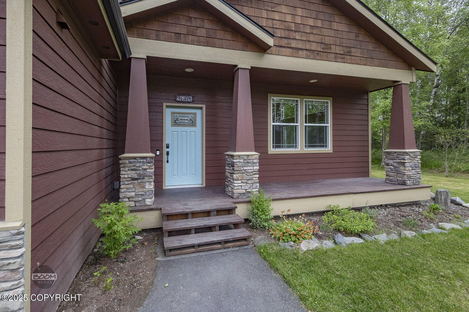 5661 N Tahoe Drive, Wasilla, Alaska image 10