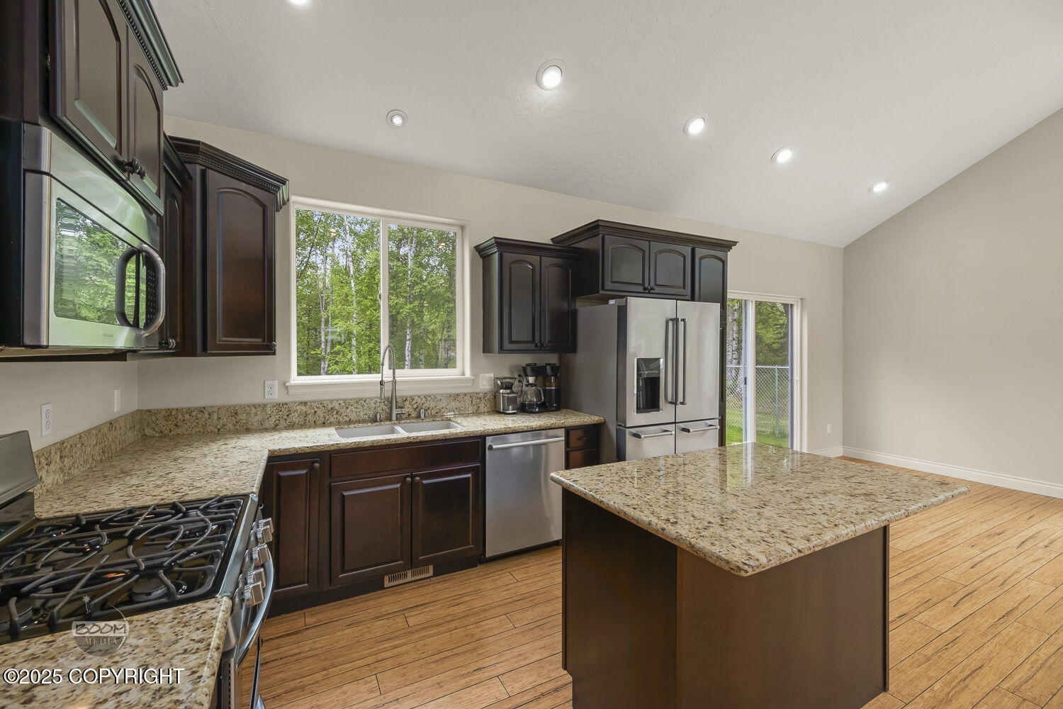 5661 N Tahoe Drive, Wasilla, Alaska image 19