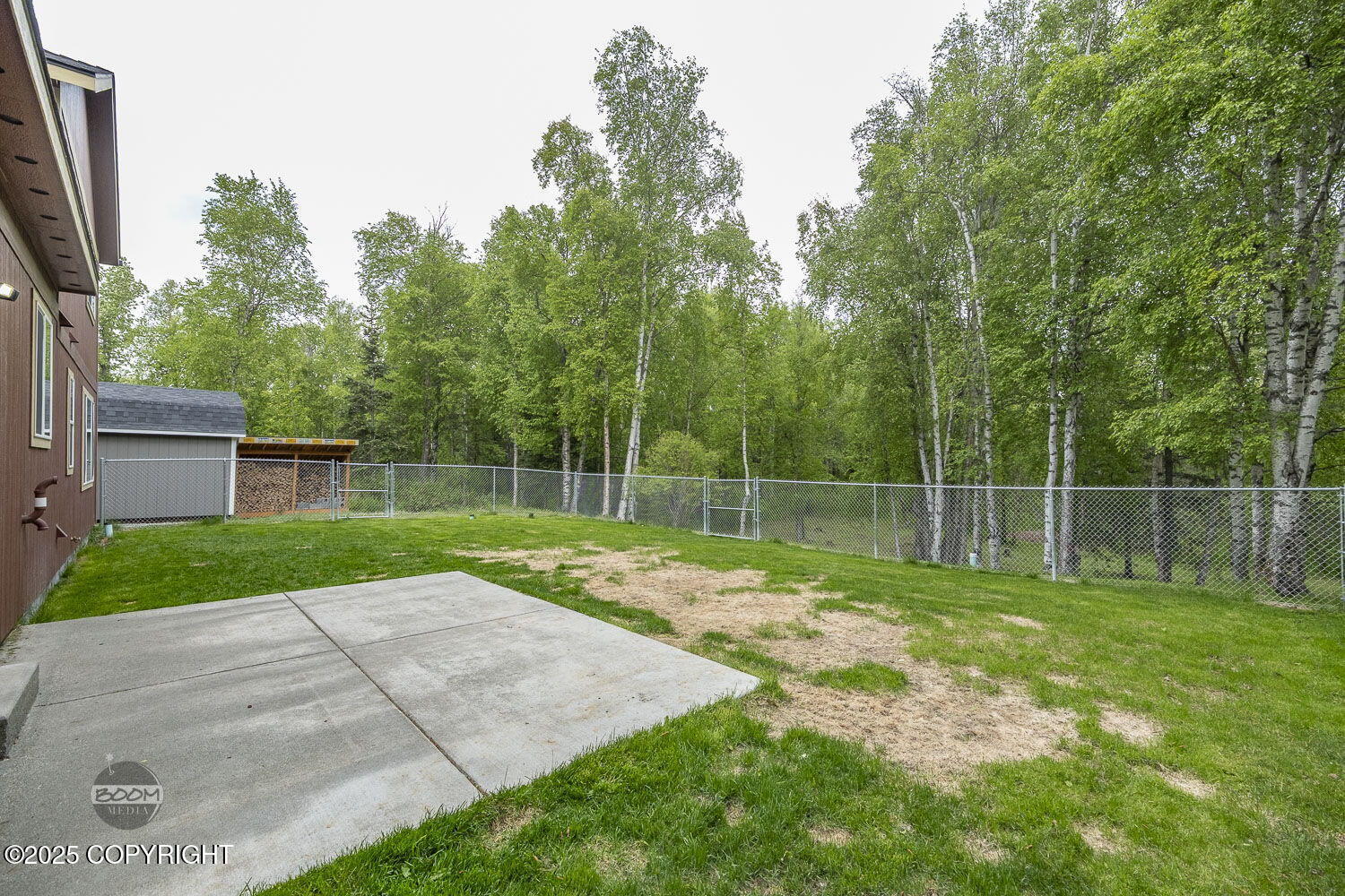 5661 N Tahoe Drive, Wasilla, Alaska image 43