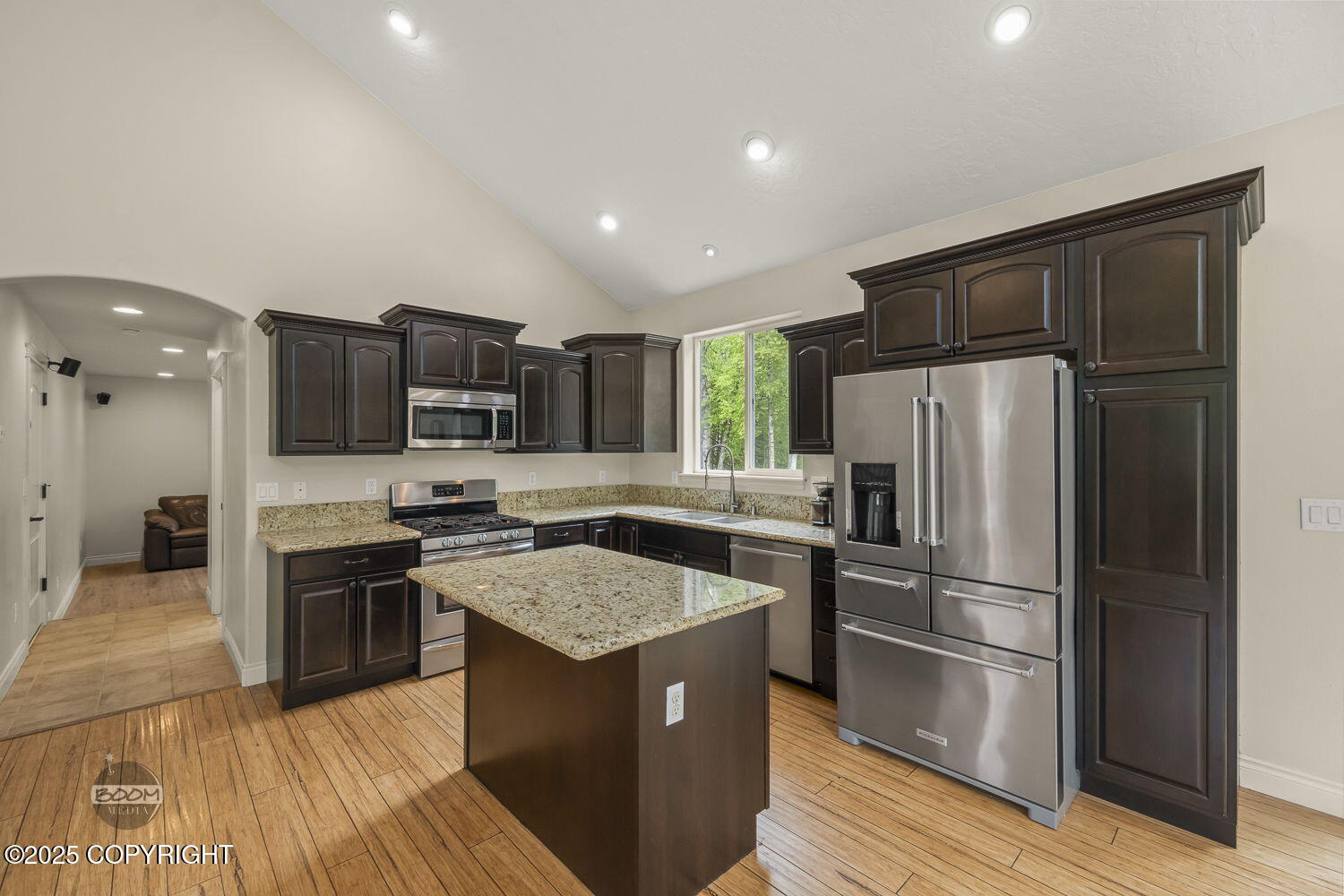 5661 N Tahoe Drive, Wasilla, Alaska image 17