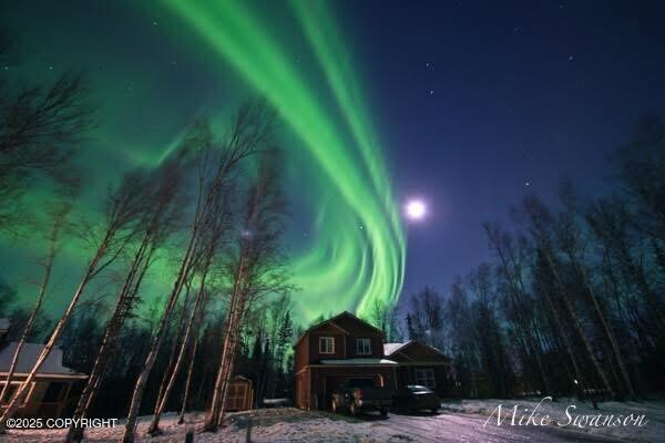 5661 N Tahoe Drive, Wasilla, Alaska image 5