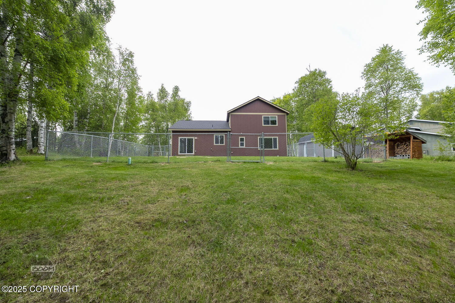 5661 N Tahoe Drive, Wasilla, Alaska image 47