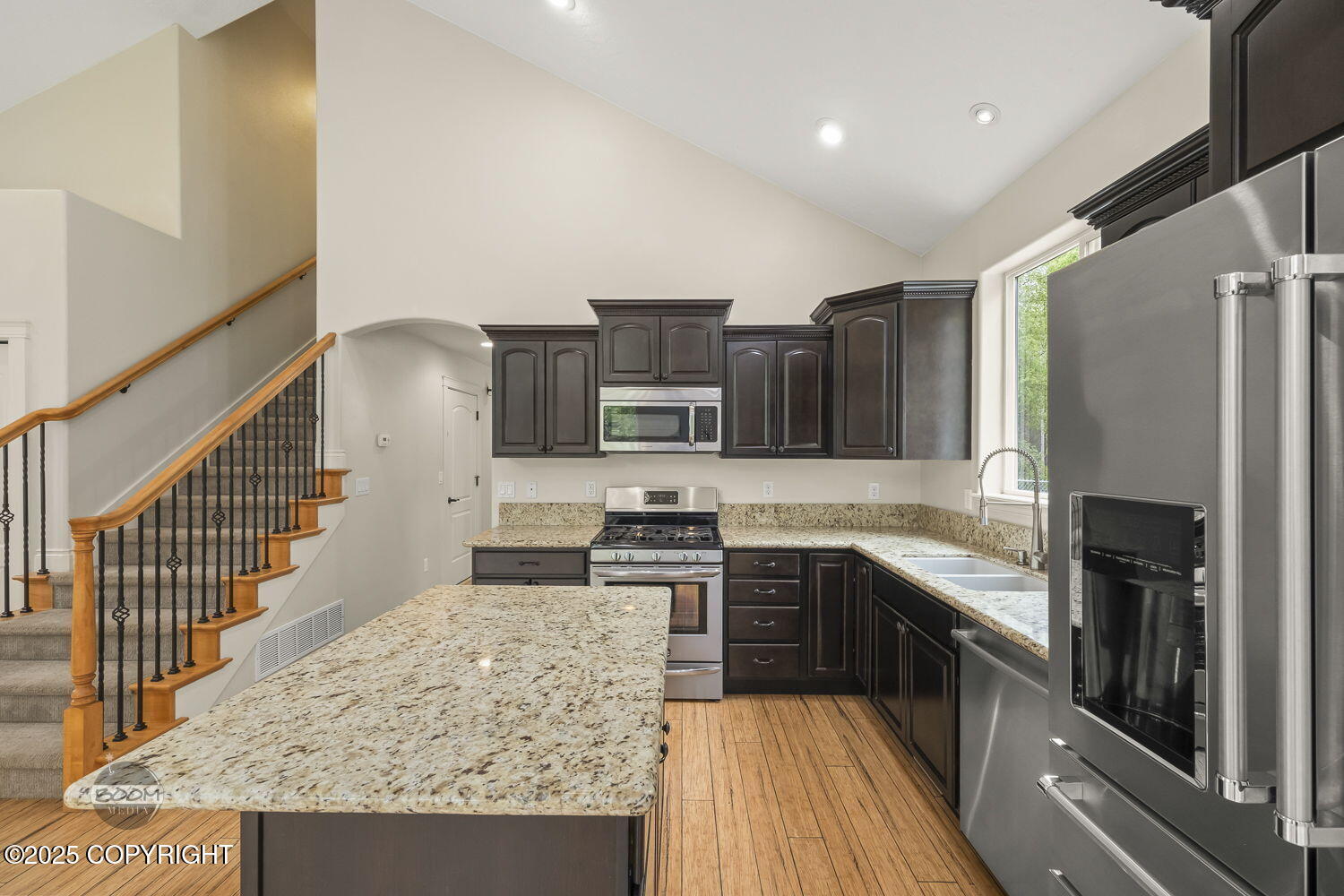 5661 N Tahoe Drive, Wasilla, Alaska image 21