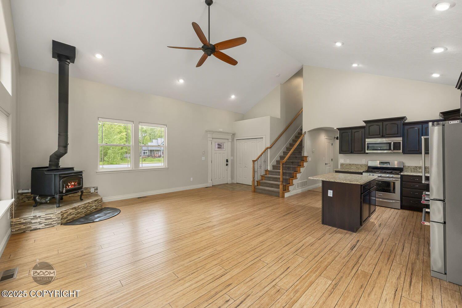 5661 N Tahoe Drive, Wasilla, Alaska image 14