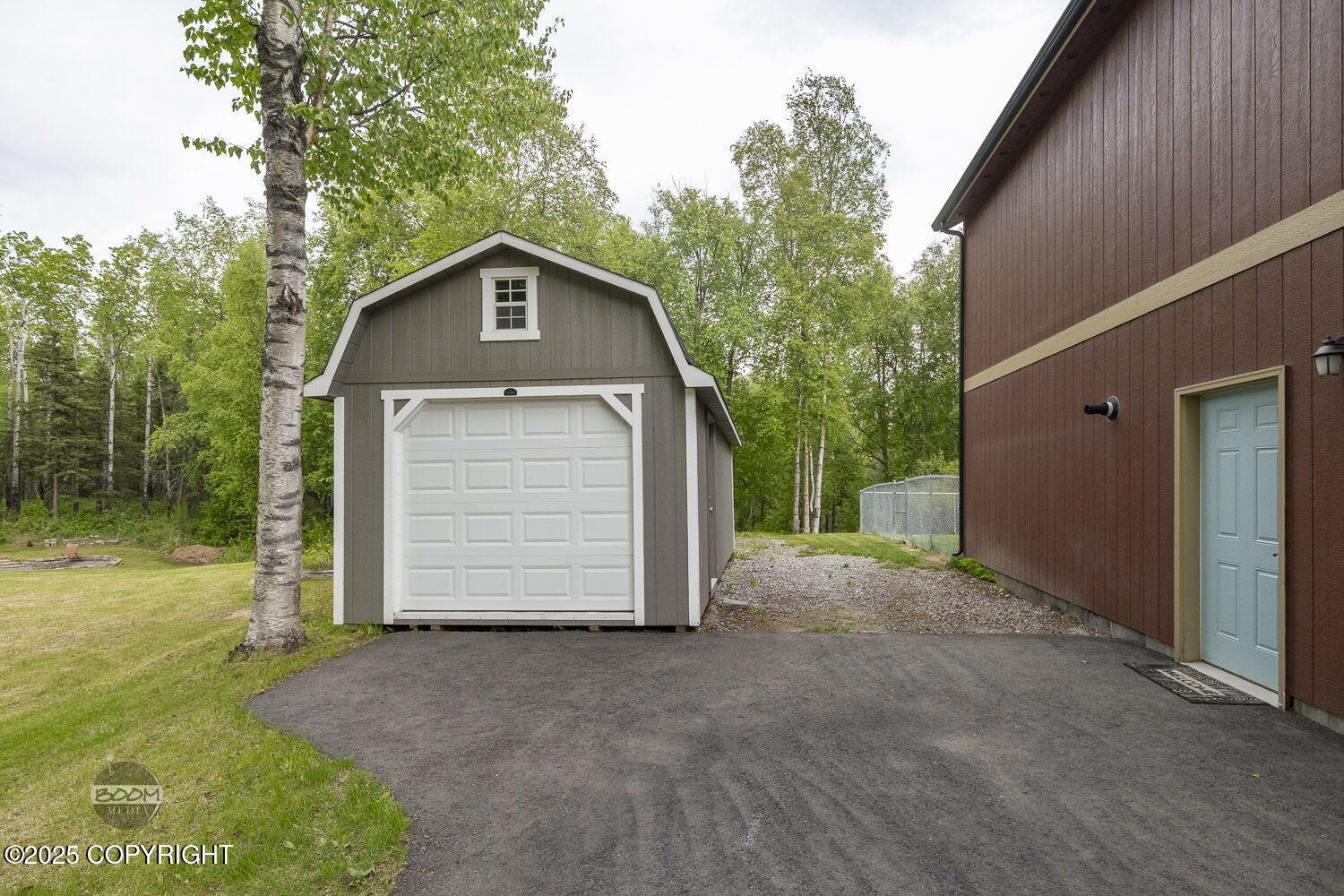 5661 N Tahoe Drive, Wasilla, Alaska image 8