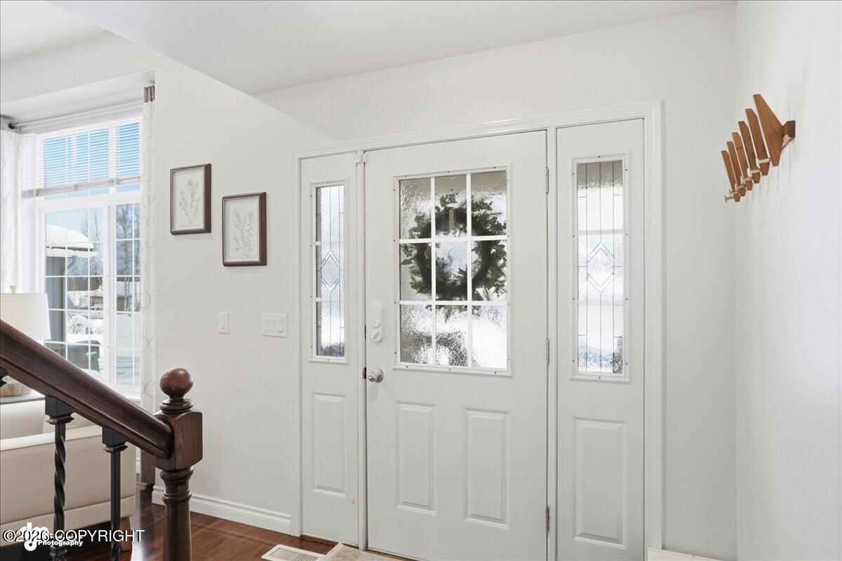 16600 Theodore Drive