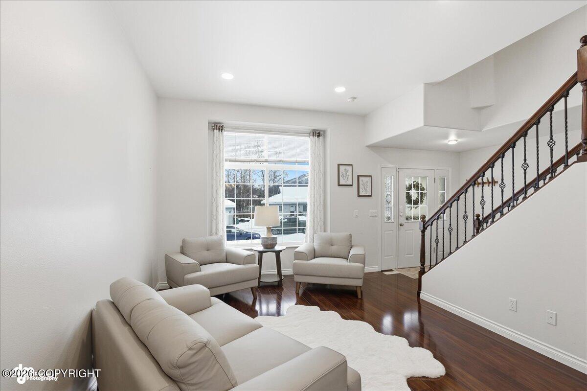 16600 Theodore Drive