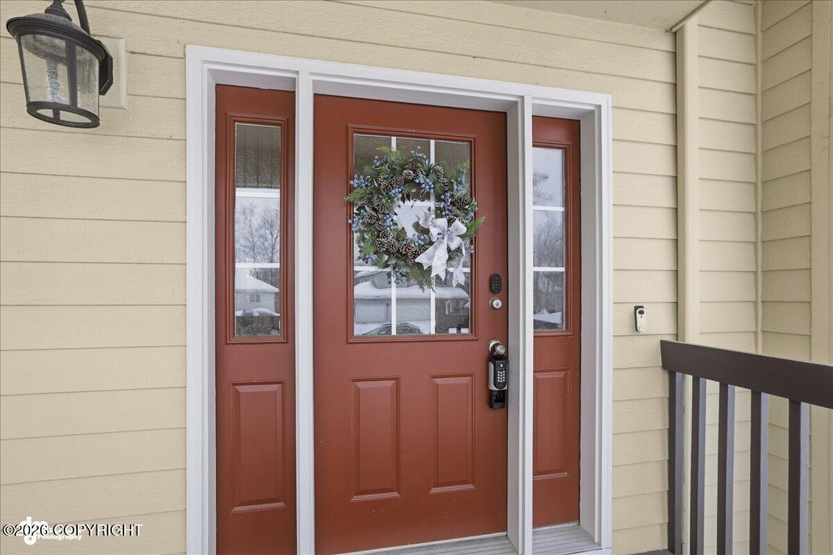 16600 Theodore Drive