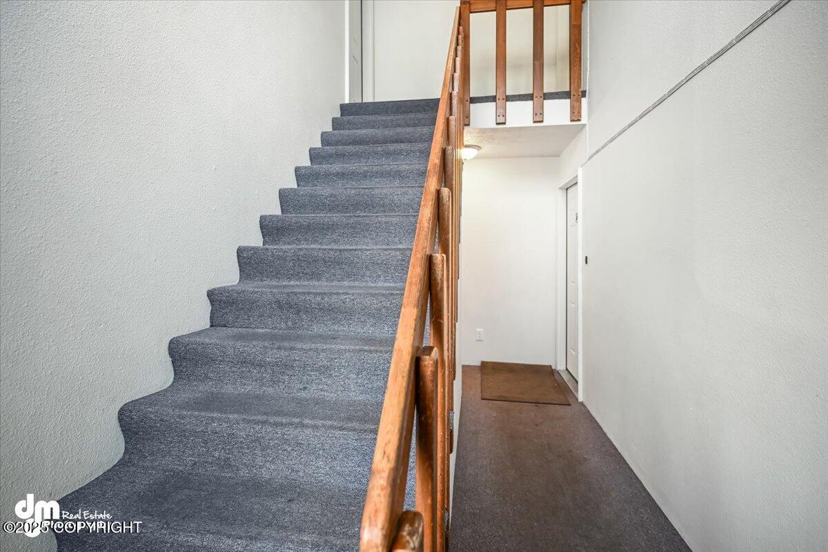 1608 W Russian Jack Drive #C2, Anchorage, Idaho image 5
