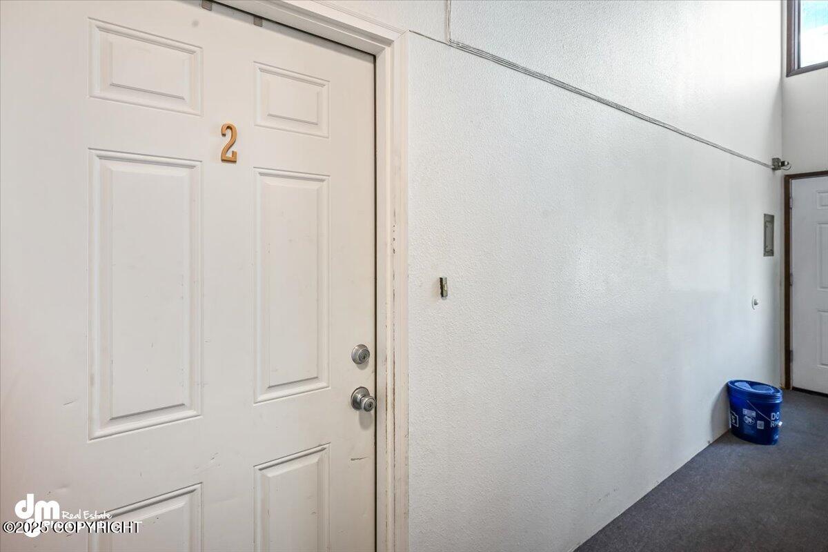 1608 W Russian Jack Drive #C2, Anchorage, Idaho image 4
