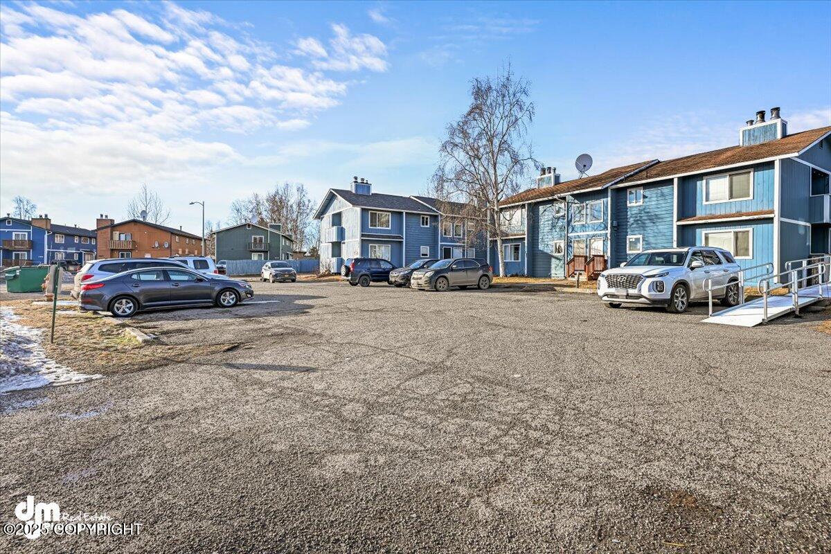 1608 W Russian Jack Drive #C2, Anchorage, Idaho image 3