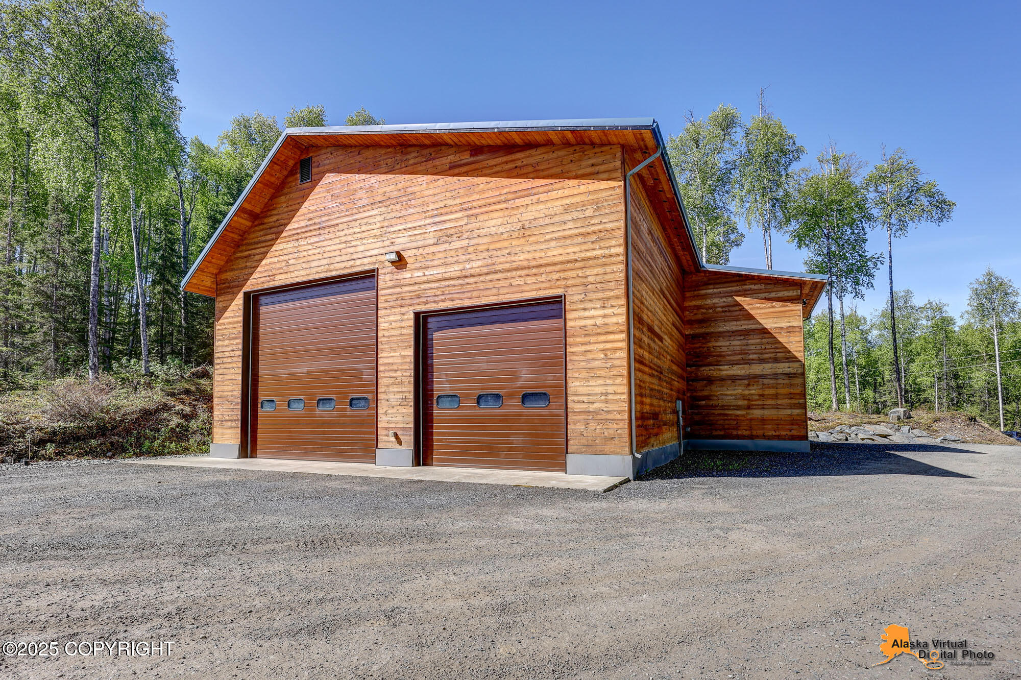 6517 S Becky Lane, Big Lake, Alaska image 5
