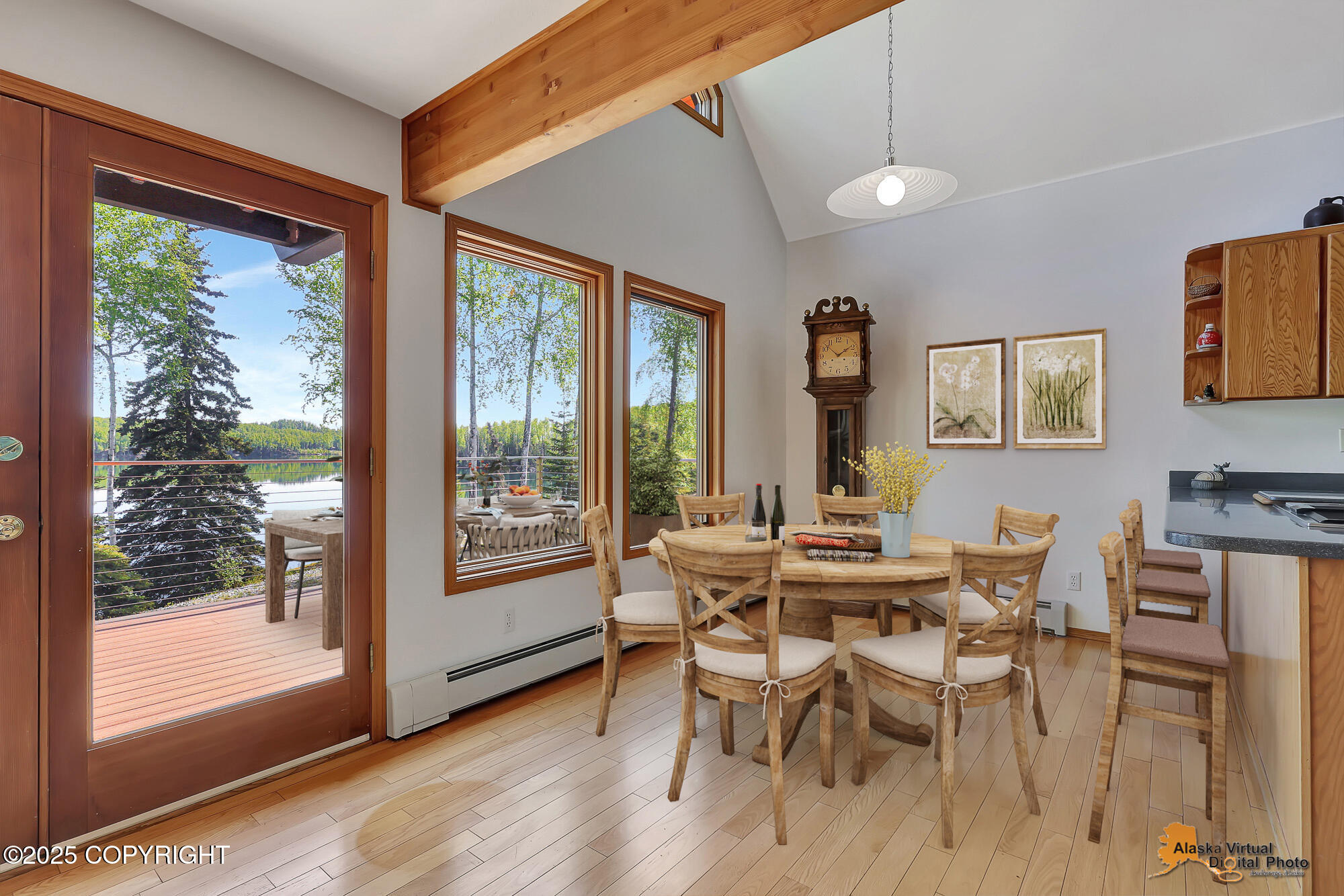 6517 S Becky Lane, Big Lake, Alaska image 13