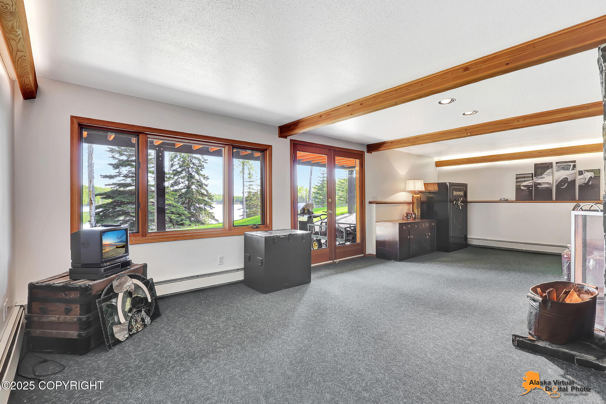 6517 S Becky Lane, Big Lake, Alaska image 28