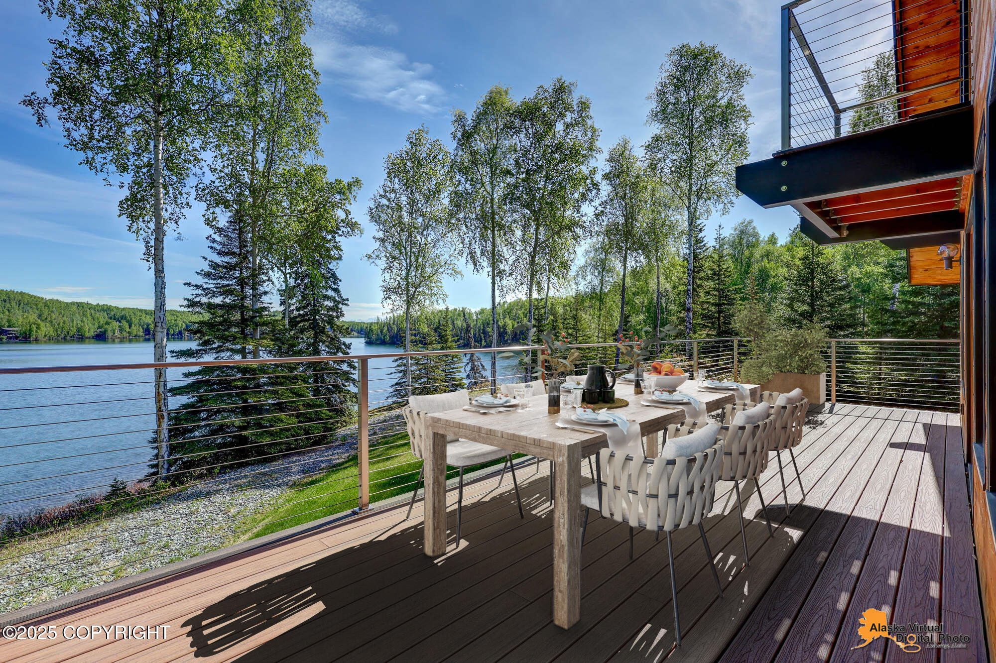 6517 S Becky Lane, Big Lake, Alaska image 18