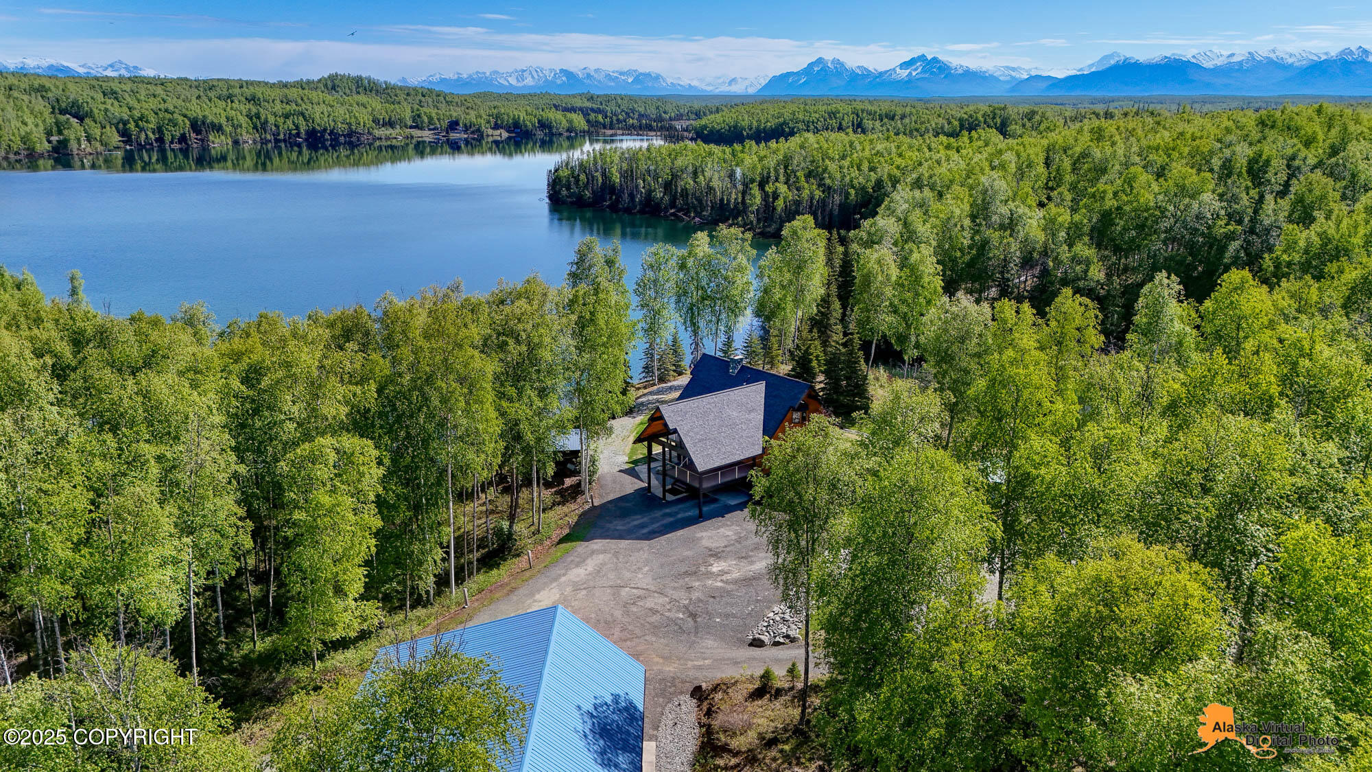 6517 S Becky Lane, Big Lake, Alaska image 7