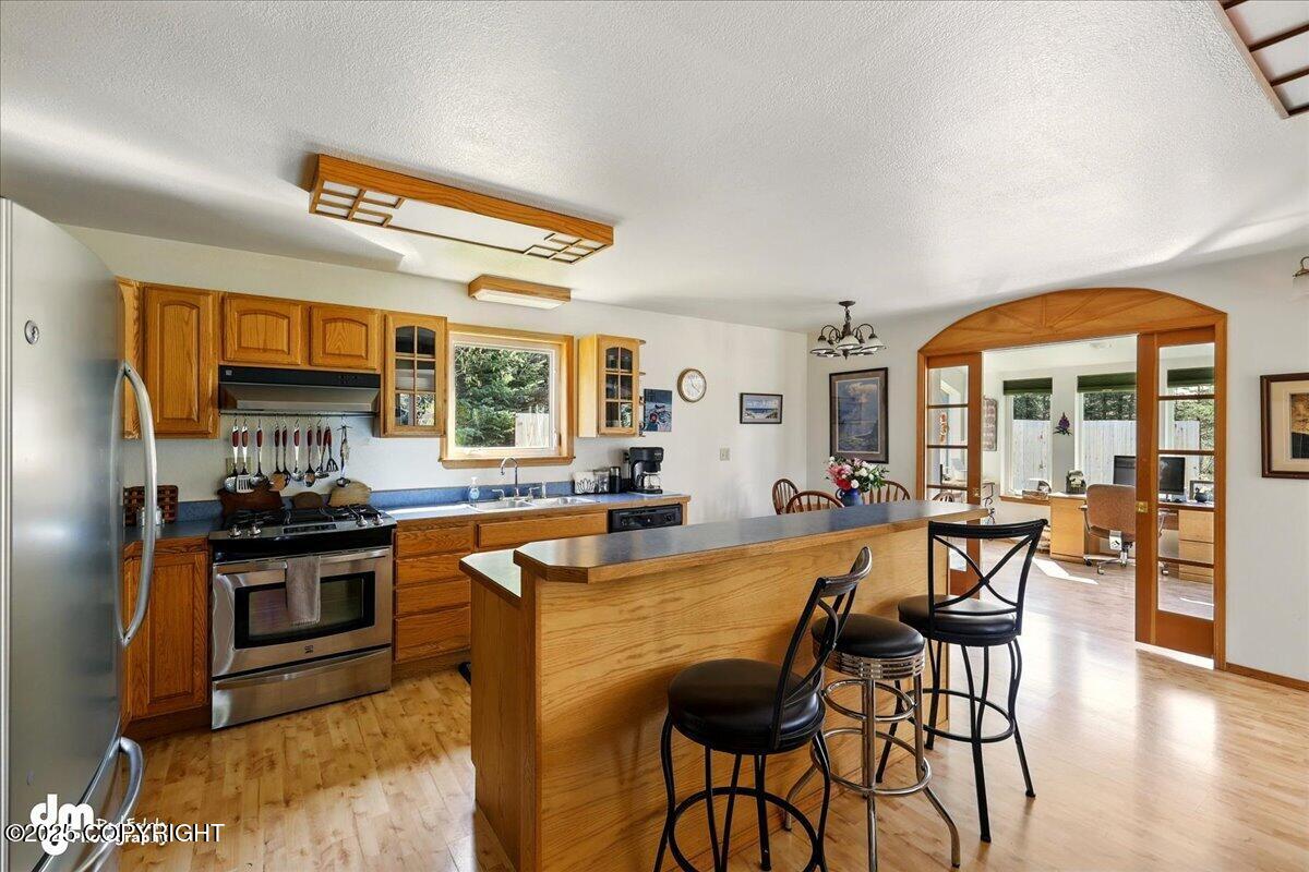 33768 Granross Street, Anchor Point, Alaska image 10