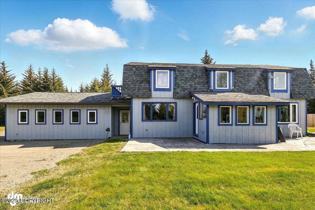 33768 Granross Street, Anchor Point, Alaska image 46