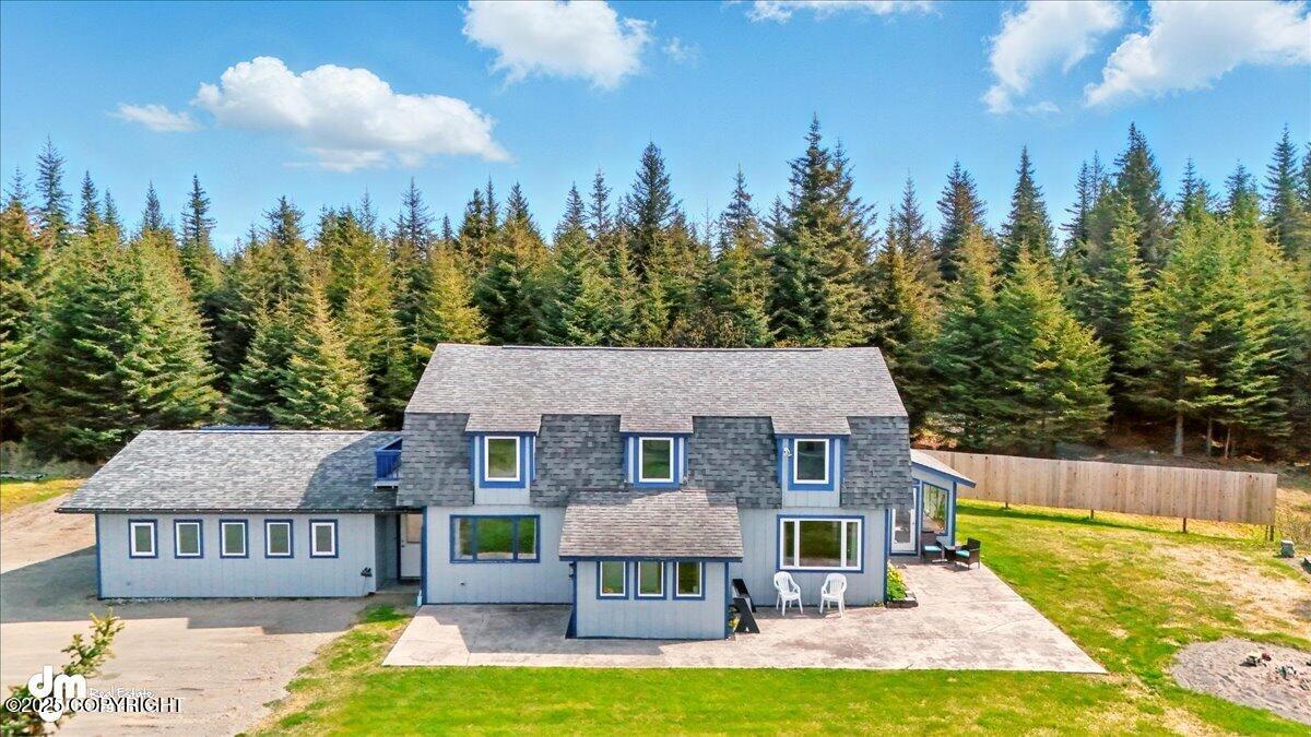 33768 Granross Street, Anchor Point, Alaska image 1