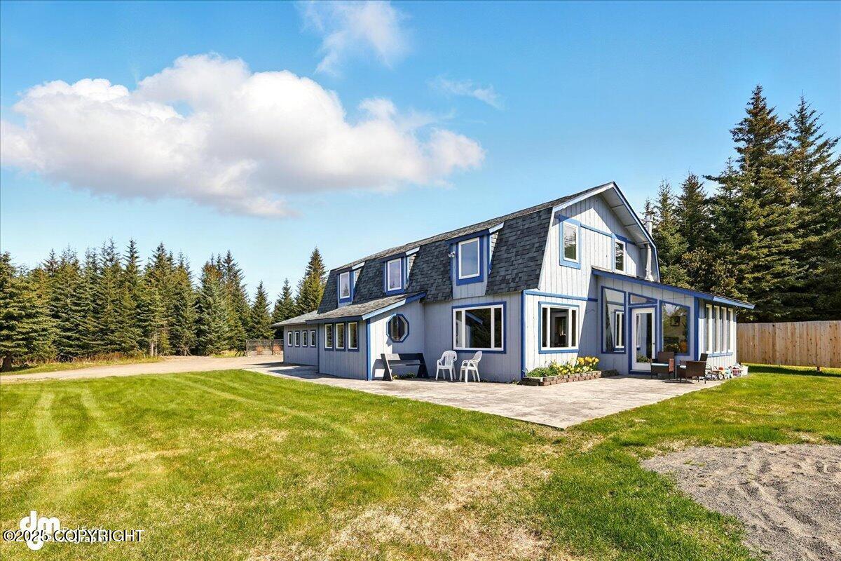 33768 Granross Street, Anchor Point, Alaska image 49