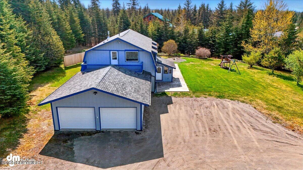 33768 Granross Street, Anchor Point, Alaska image 2