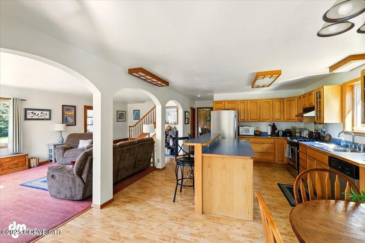33768 Granross Street, Anchor Point, Alaska image 7