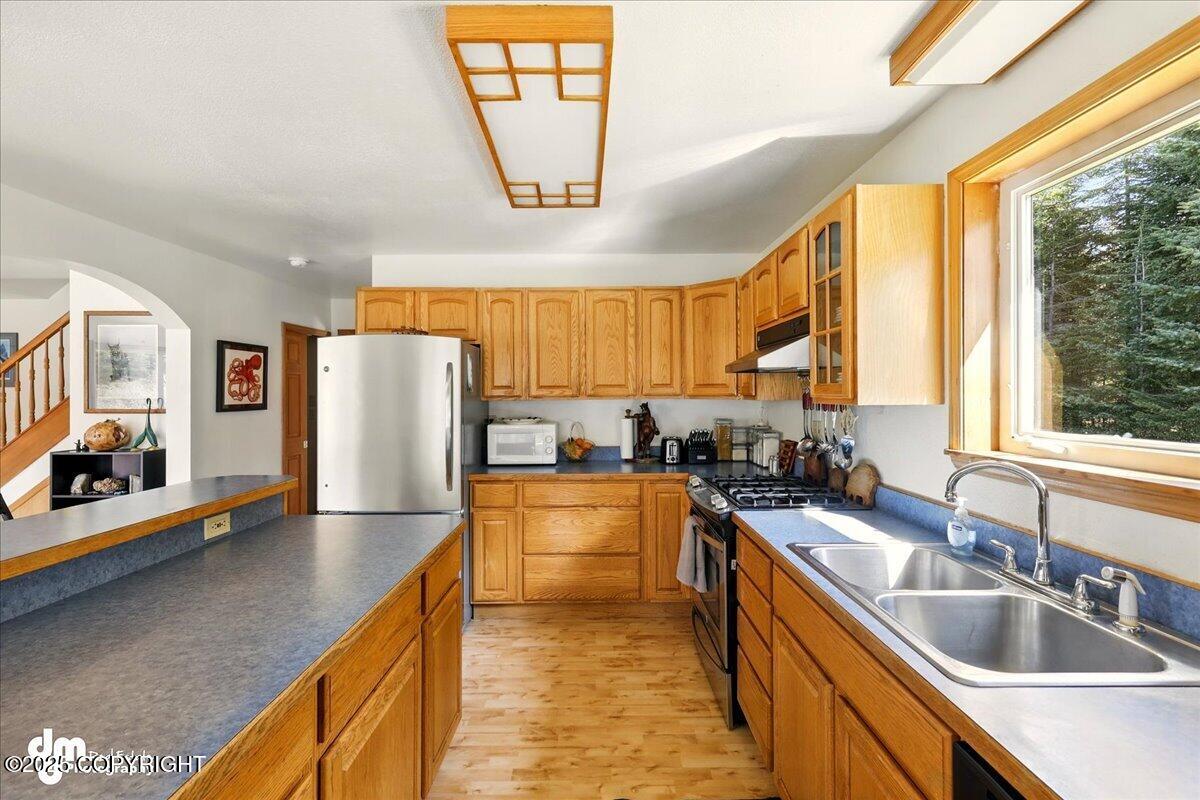 33768 Granross Street, Anchor Point, Alaska image 8