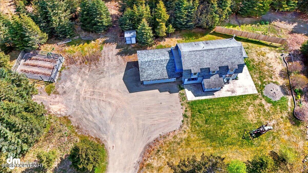 33768 Granross Street, Anchor Point, Alaska image 47