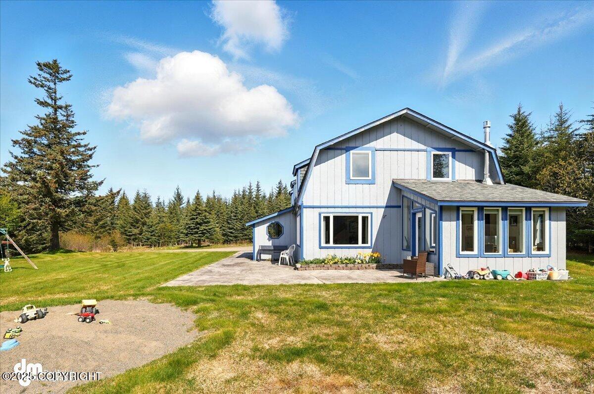 33768 Granross Street, Anchor Point, Alaska image 50