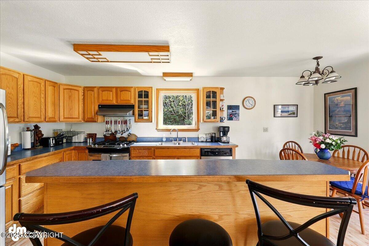 33768 Granross Street, Anchor Point, Alaska image 9