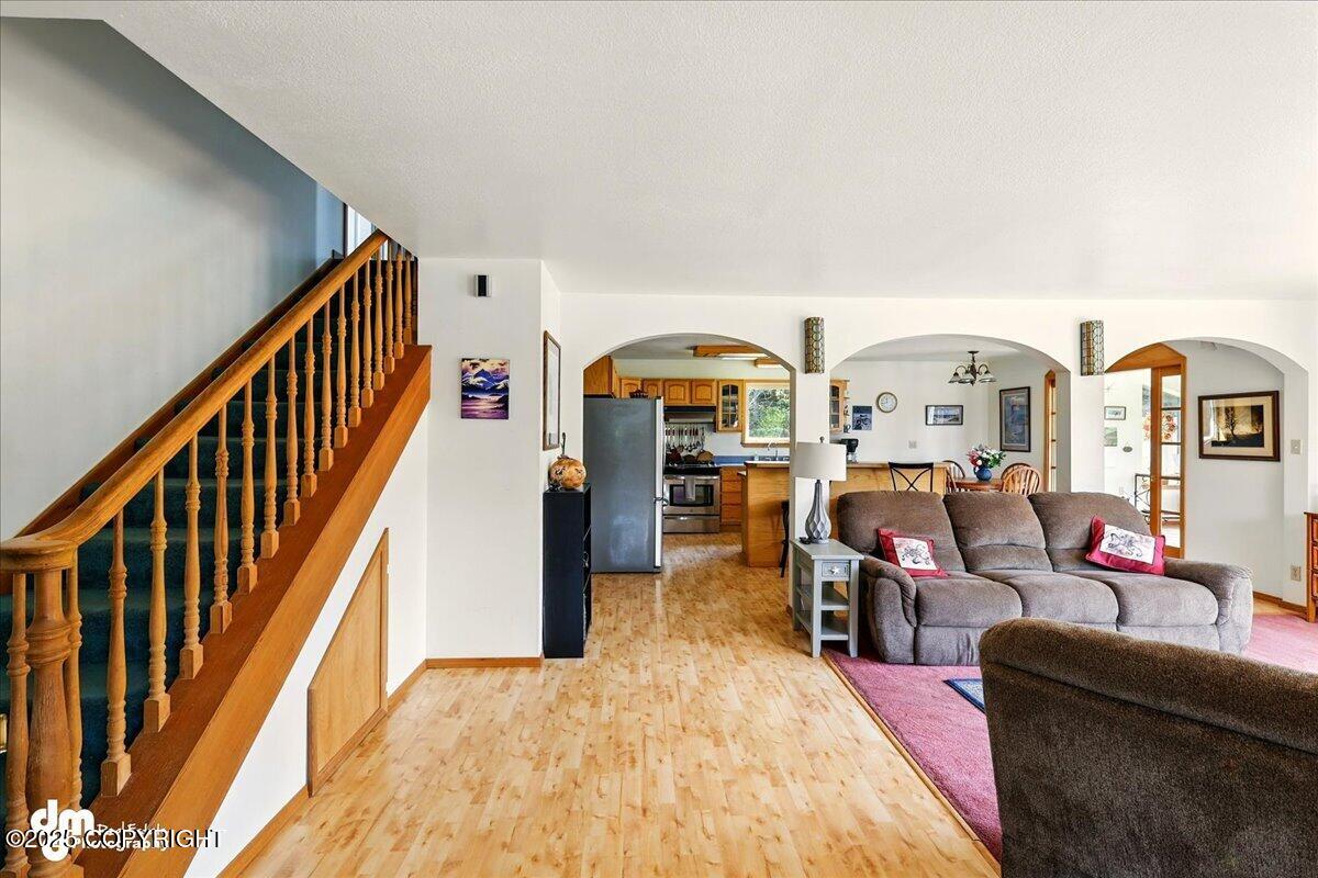33768 Granross Street, Anchor Point, Alaska image 29