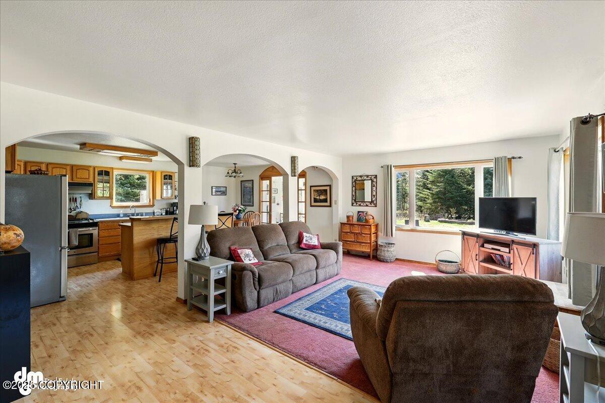 33768 Granross Street, Anchor Point, Alaska image 5