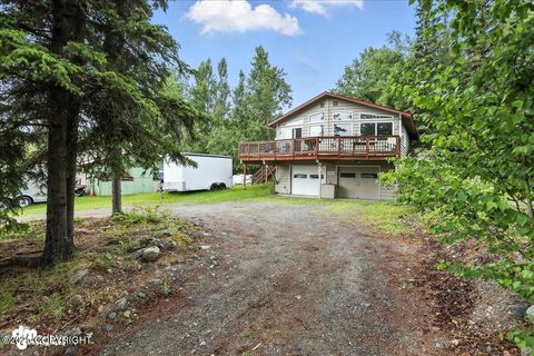 10845 Anvik Circle Eagle River AK 99577