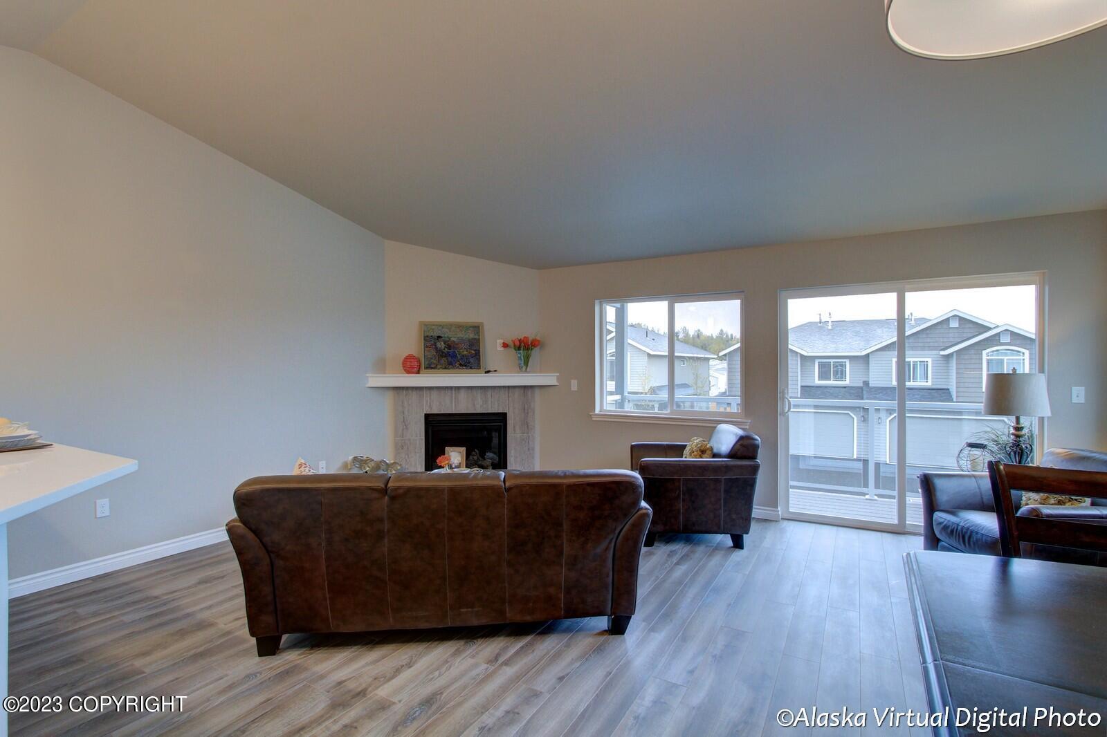 302 Shageluk Street, Anchorage, Alaska image 6