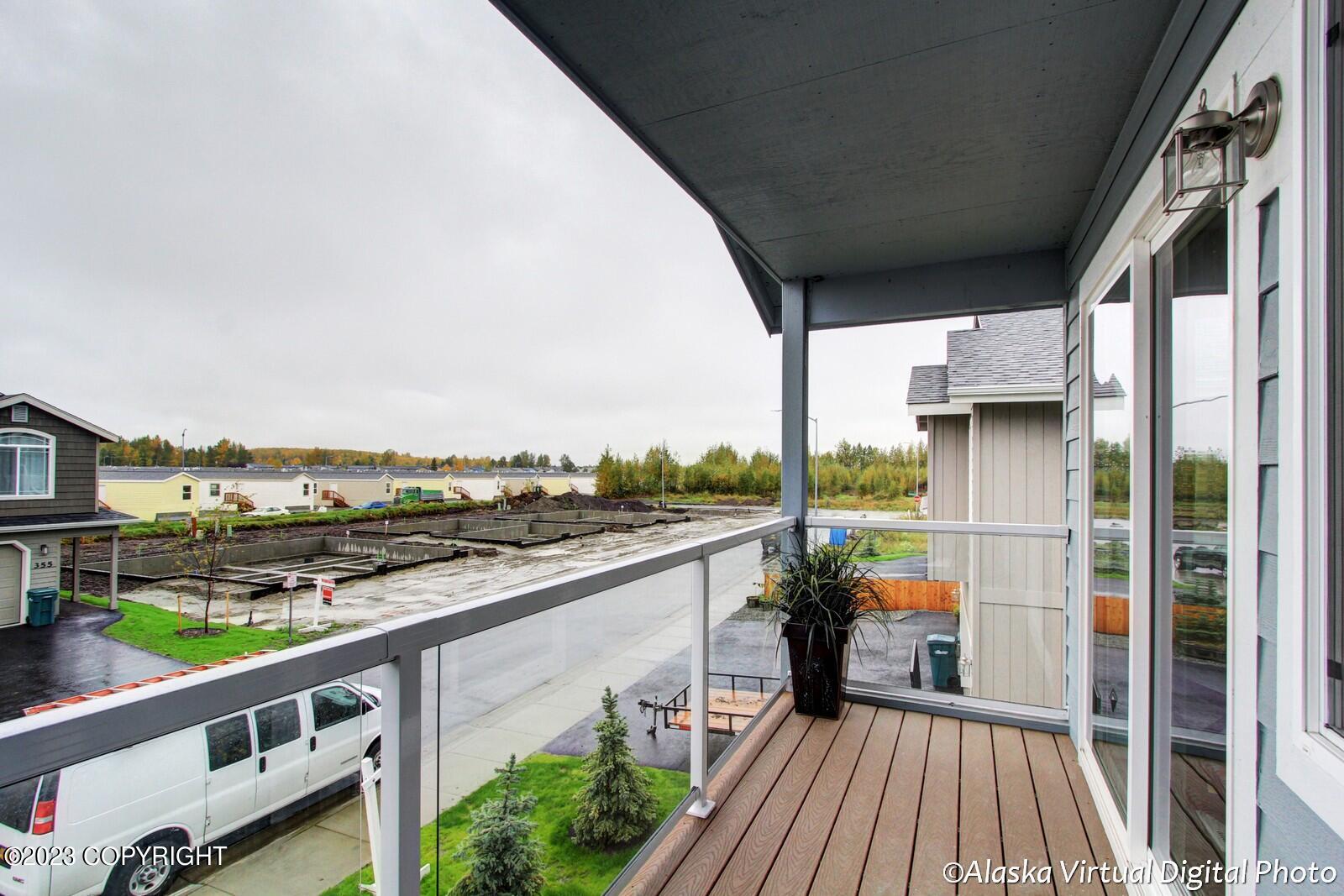 302 Shageluk Street, Anchorage, Alaska image 23
