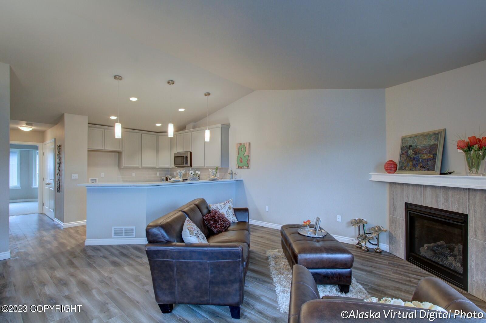 302 Shageluk Street, Anchorage, Alaska image 8