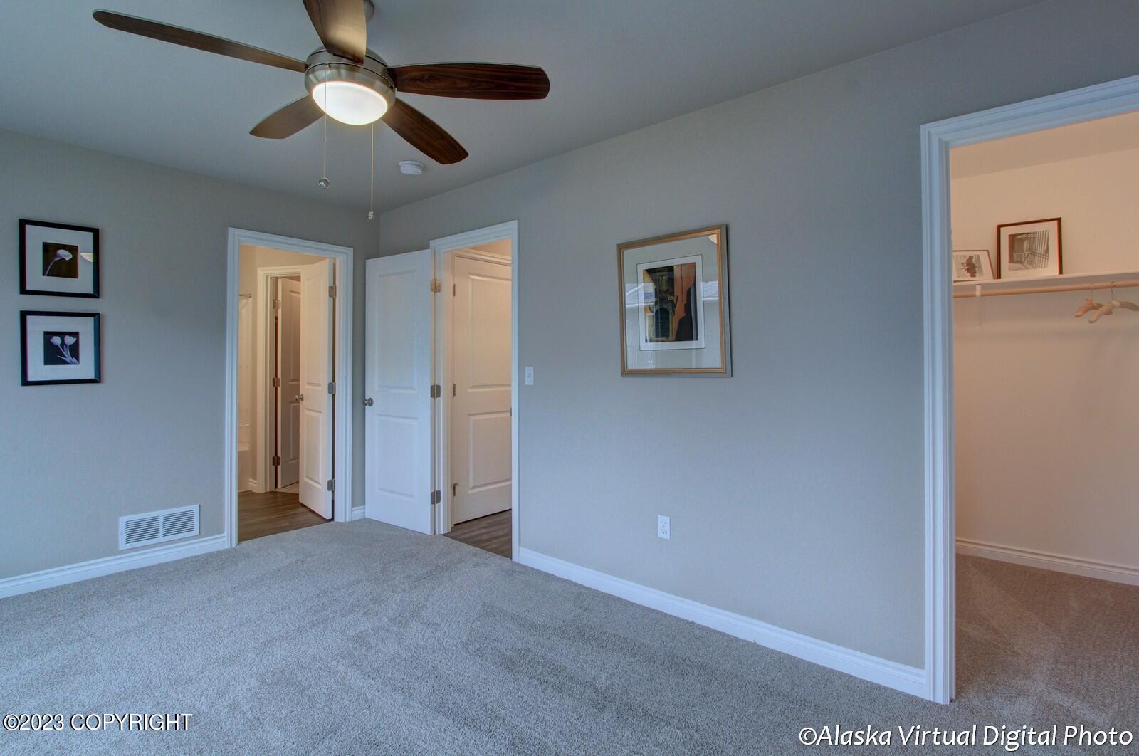 302 Shageluk Street, Anchorage, Alaska image 13