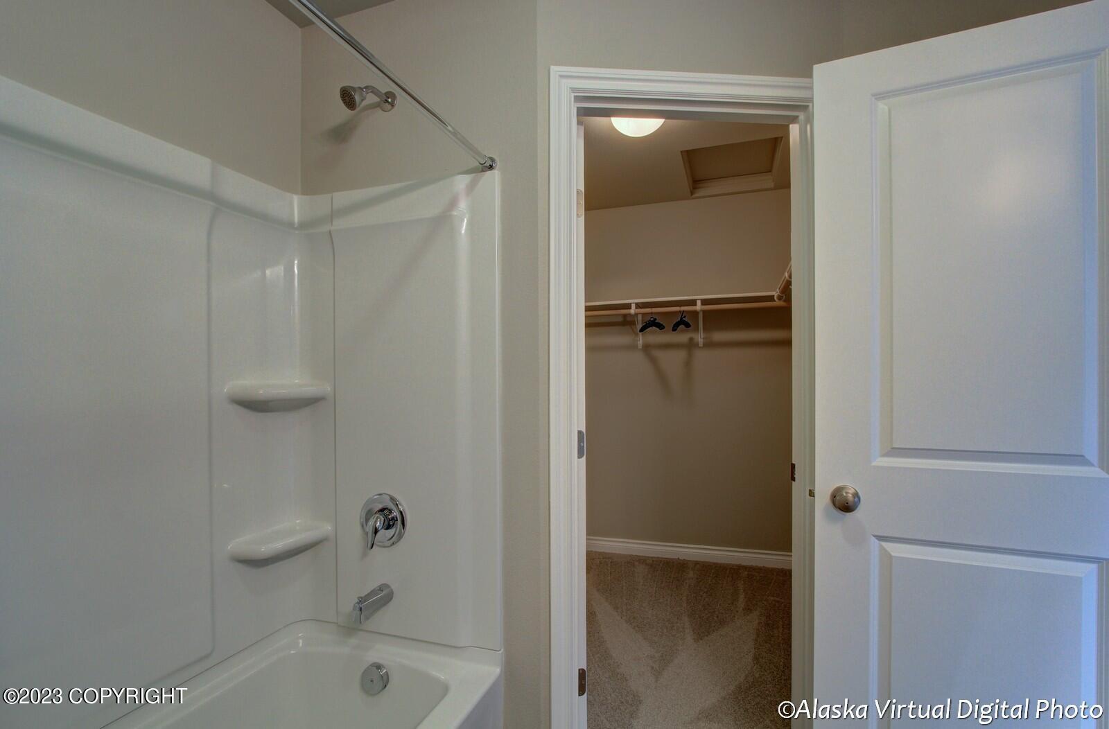 302 Shageluk Street, Anchorage, Alaska image 15