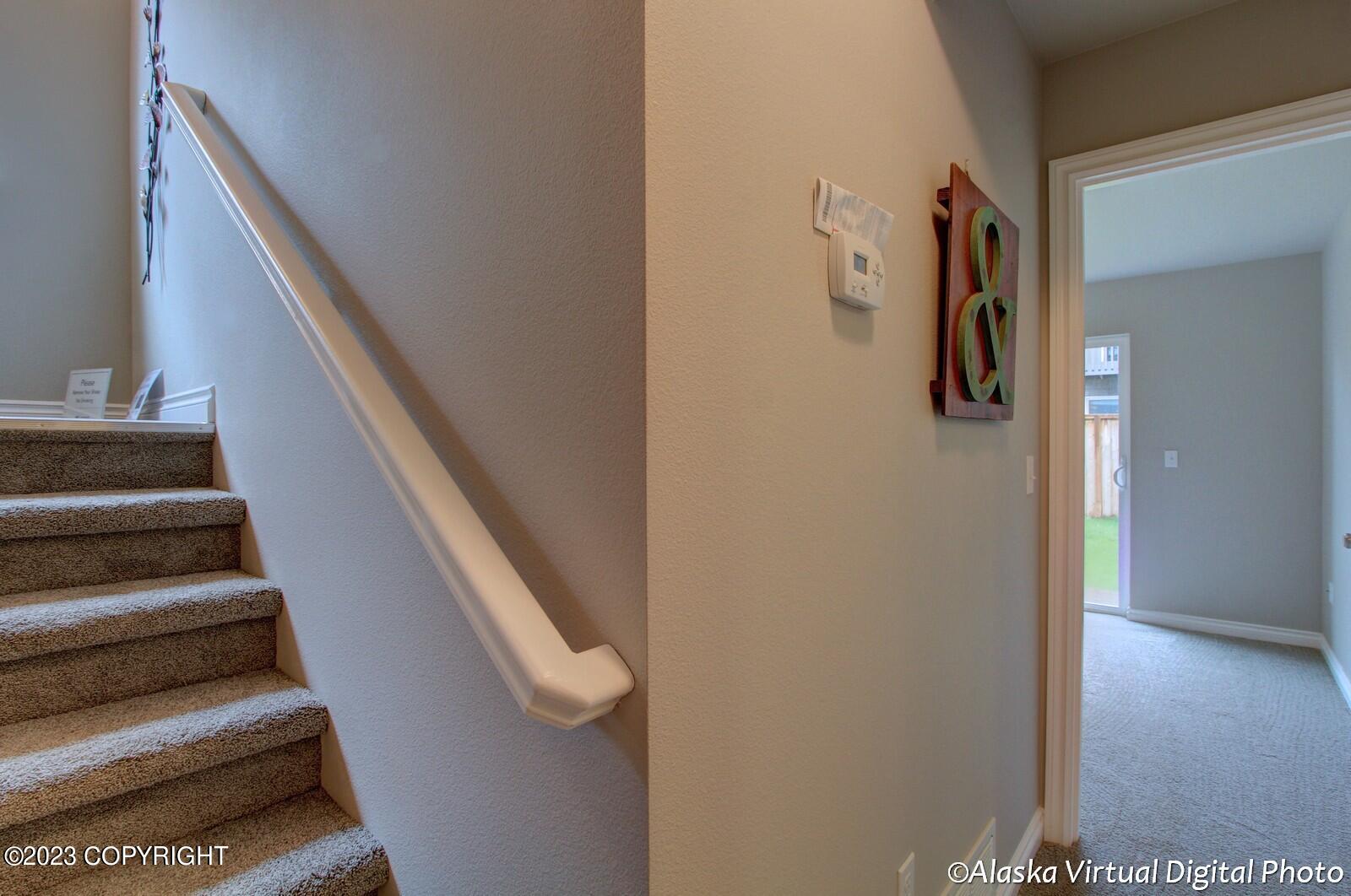 302 Shageluk Street, Anchorage, Alaska image 17