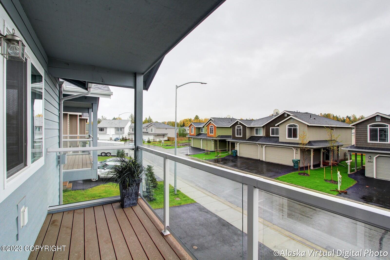 302 Shageluk Street, Anchorage, Alaska image 24