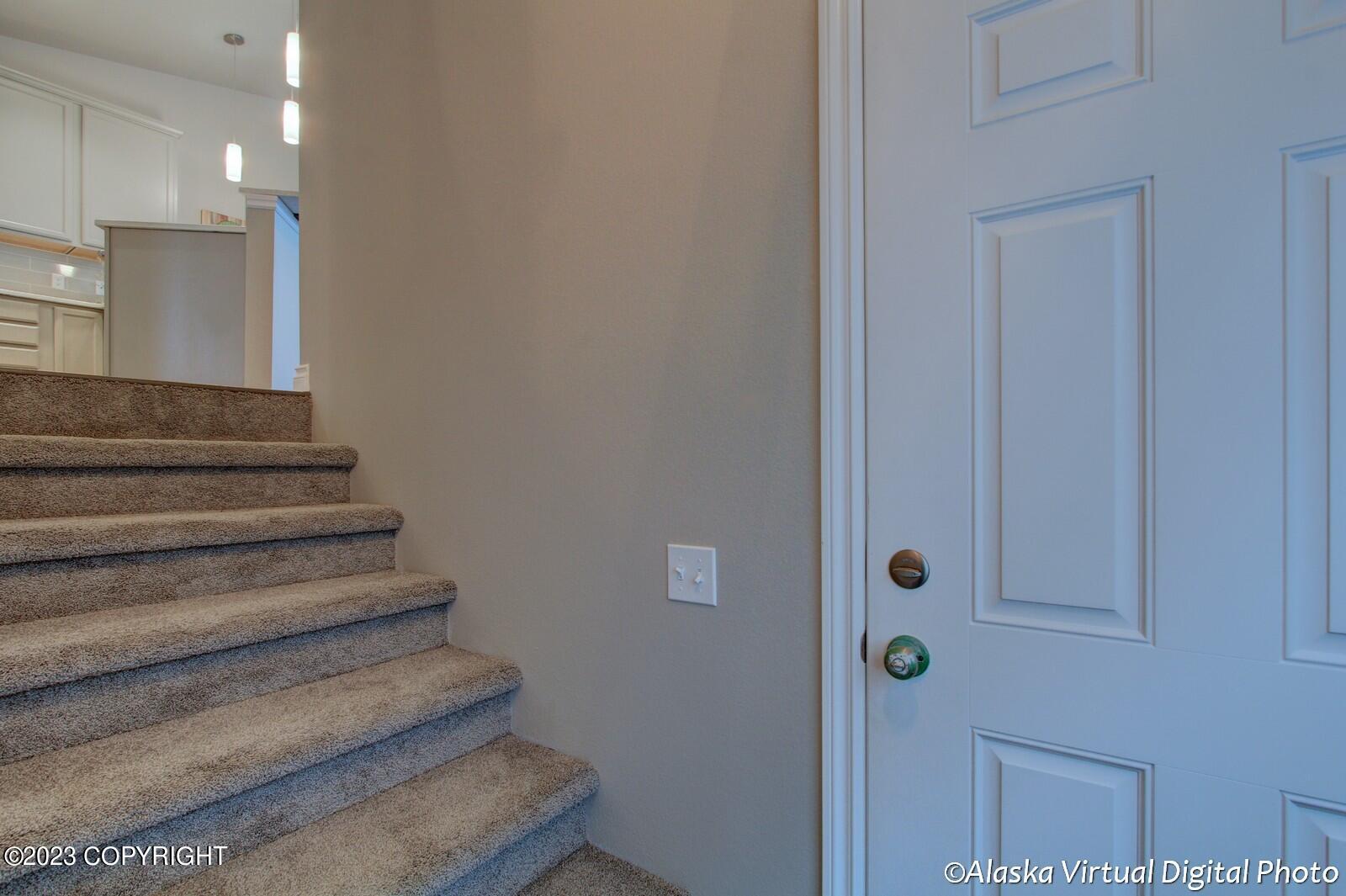 302 Shageluk Street, Anchorage, Alaska image 10