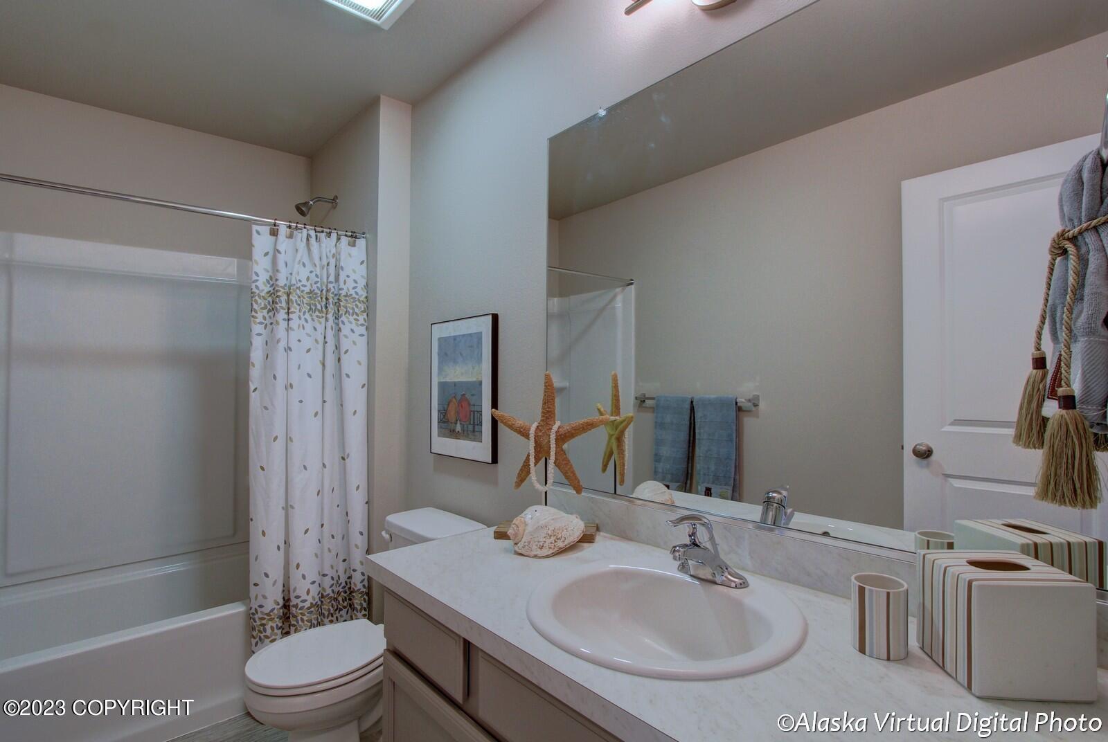 302 Shageluk Street, Anchorage, Alaska image 9